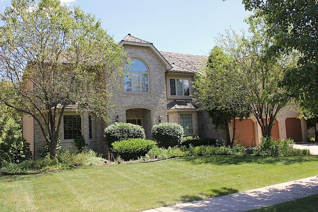 3116 White Eagle Dr., Naperville, IL 60564