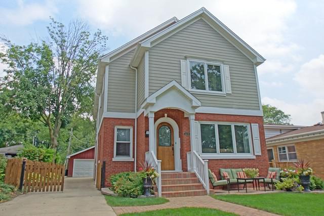 4639 Lawn Ave., Western Springs, IL 60558