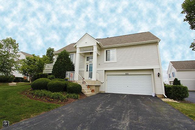 571 S Rosehall Ln., Round Lake, IL 60073