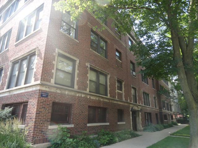 7044 N Greenview Ave. #3N, Chicago, IL 60626