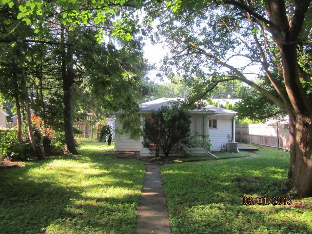 1415 E Walnut Ave., Des Plaines, IL 60016