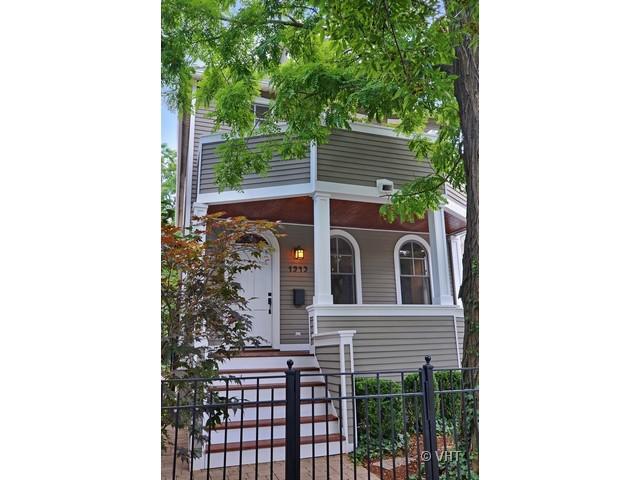 [Address Hidden by Seller], Chicago, IL 60657