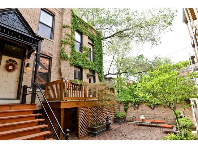 2826 N Orchard St. #CH, Chicago, IL 60657
