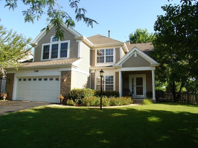 3286 Grafton Ln., Aurora, IL 60502