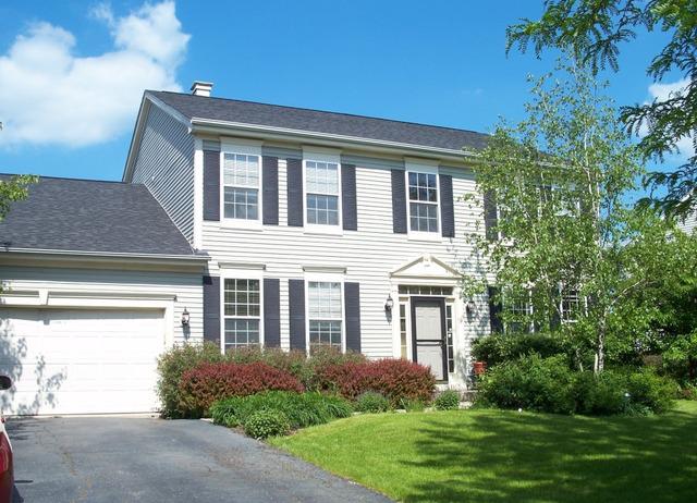 1411 Squire Ln., Bartlett, IL 60103