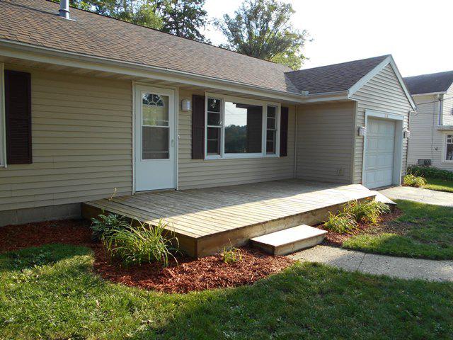 115 E Diamond St., Byron, IL 61010