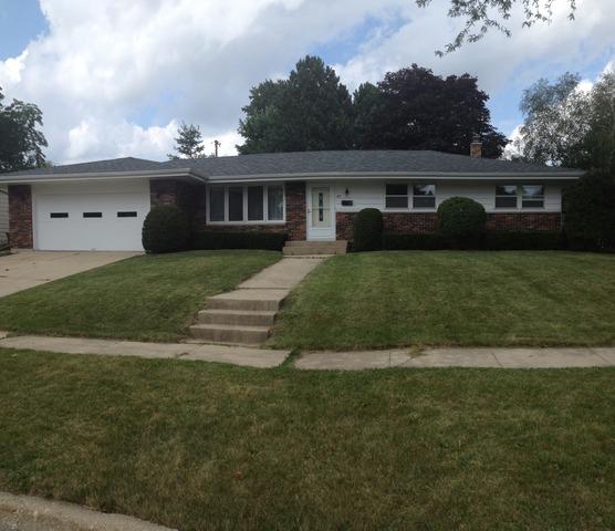 109 Cynthia Pl., Dekalb, IL 60115