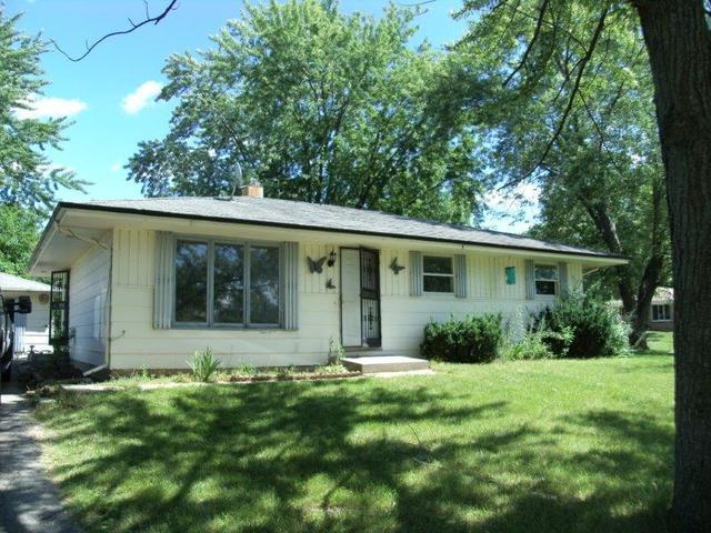 420 Arnold Ave., Rockford, IL 61108