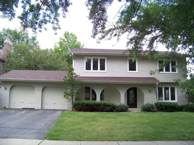 1340 Royal Saint George Dr., Naperville, IL 60563