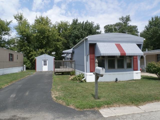2607 Lilac Ln., Sycamore, IL 60178