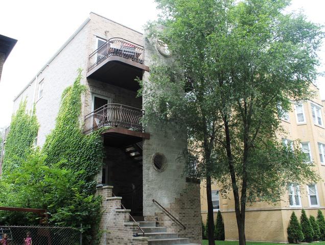 6504 N Richmond St., Chicago, IL 60659