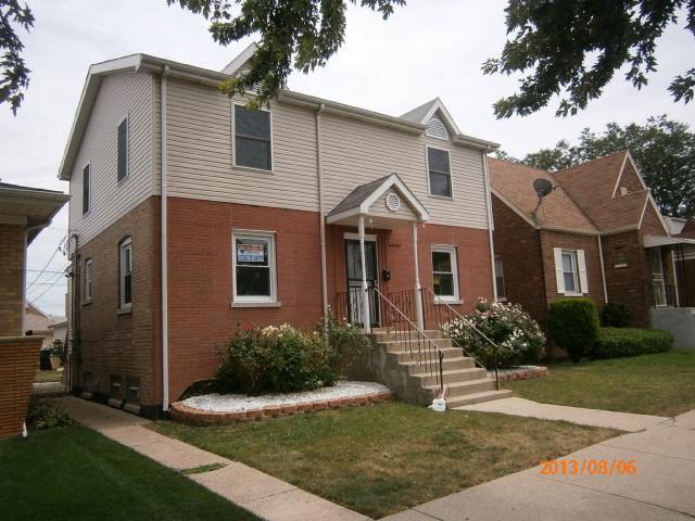 5151 S Leclaire Ave., Chicago, IL 60638