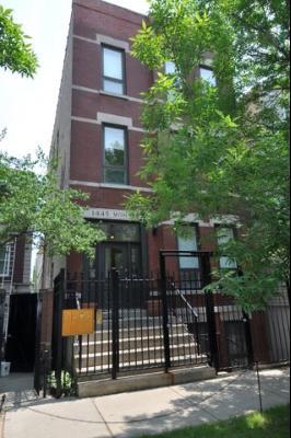 1445 N Mohawk St. #2, Chicago, IL 60610