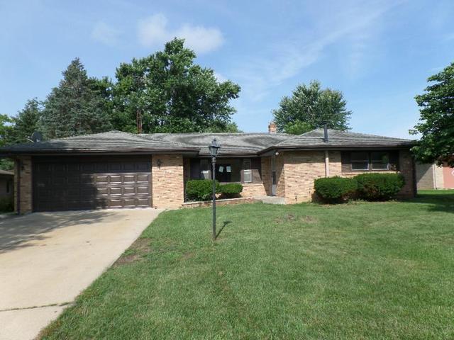1460 Williamsburg Rd., Rockford, IL 61107