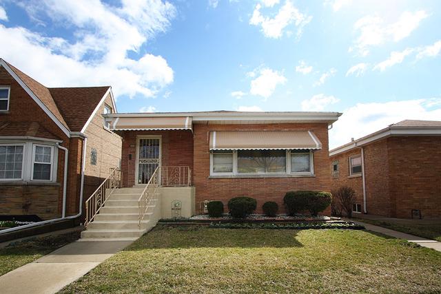 3339 N Austin Ave., Chicago, IL 60634