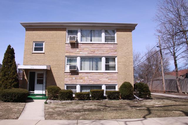 1370 Harding Ave., Des Plaines, IL 60016