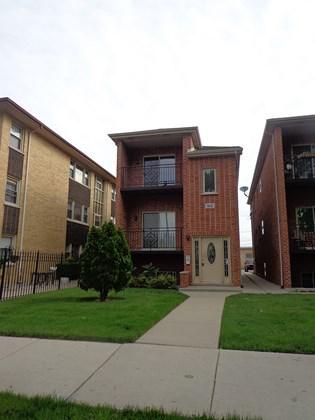 5632 W Goodman St. #1, Chicago, IL 60630