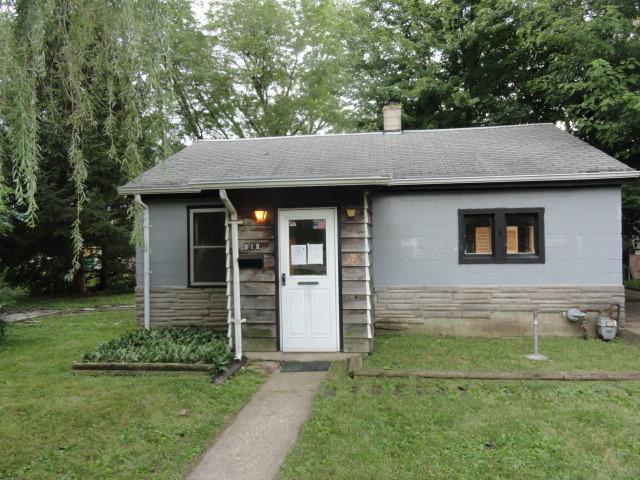 818 S Hugh St., Plano, IL 60545