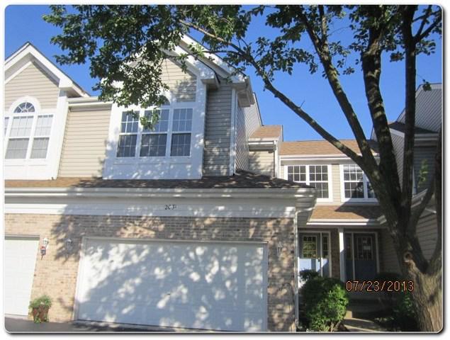 2051 Constitution Ct., Aurora, IL 60506