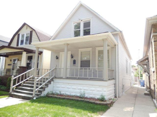 3223 W 64th St., Chicago, IL 60629