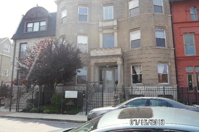 4434 S University Ave. #2S, Chicago, IL 60653