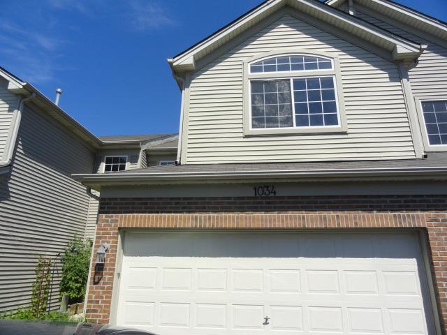 1034 Woodview Ct., Aurora, IL 60502