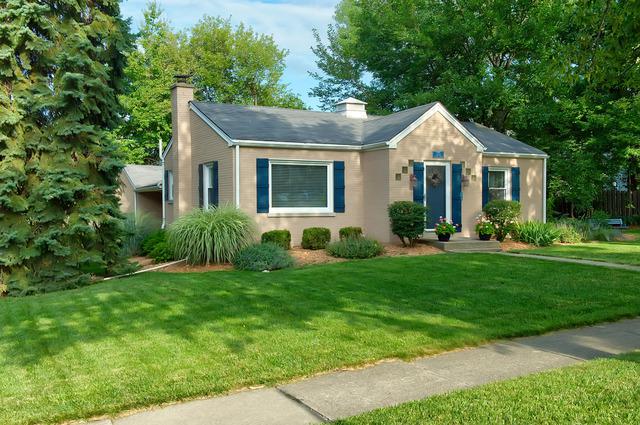 5234 Florence Ave., Downers Grove, IL 60515