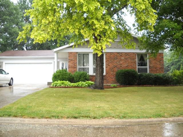 210 N Via Tomacelli St., Toluca, IL 61369