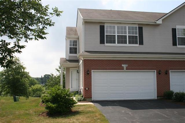 1329 W Crane View Ct., Round Lake, IL 60073