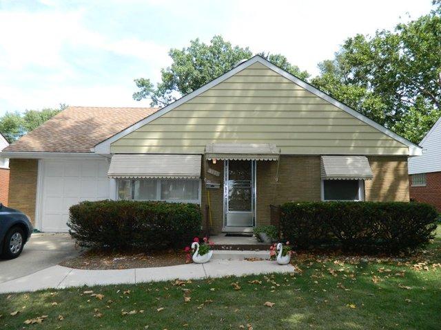 1125 S Newcastle Ave., Westchester, IL 60154