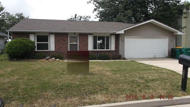 839 Copley Ave., Joliet, IL 60431