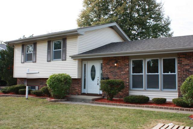 4424 W 175th Pl., Country Club Hills, IL 60478