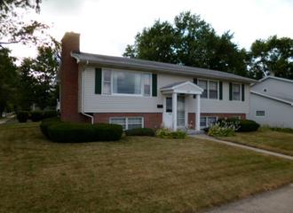 1450 Vista Ln., Crete, IL 60417
