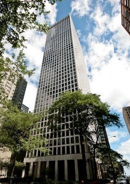 260 E Chestnut St. #2804, Chicago, IL 60611