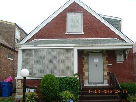 7313 S Artesian Ave., Chicago, IL 60629
