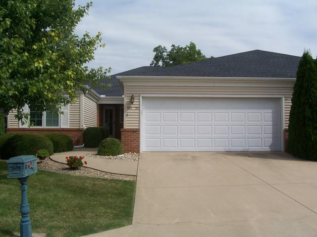 301 Hideaway Dr. #5-L, Princeton, IL 61356