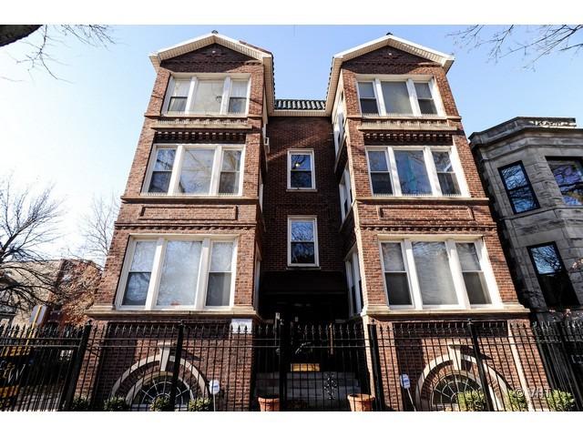 2510 W Leland Ave. #2, Chicago, IL 60625