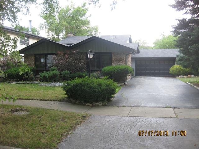 19012 Jodi Ter., Homewood, IL 60430