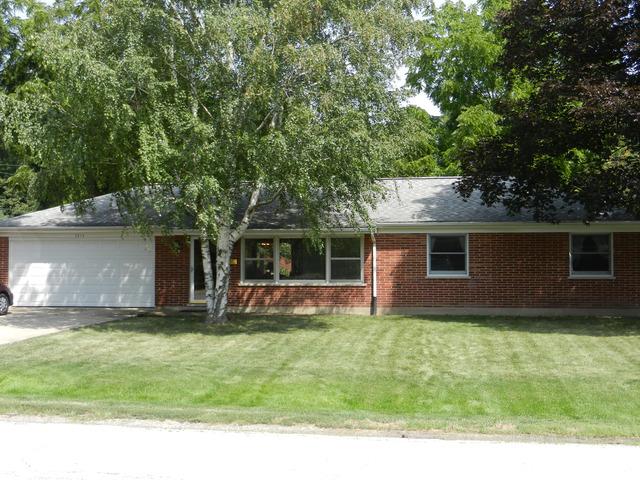 3814 Springdale Ave., Glenview, IL 60025