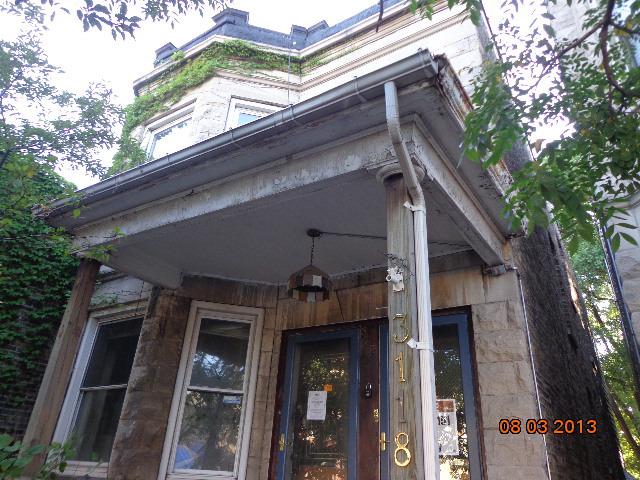 3118 N California Ave., Chicago, IL 60618