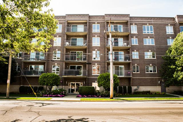 1477 E Thacker St. #210, Des Plaines, IL 60016