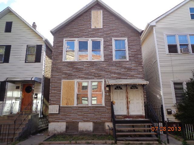 4826 S Hermitage Ave., Chicago, IL 60609