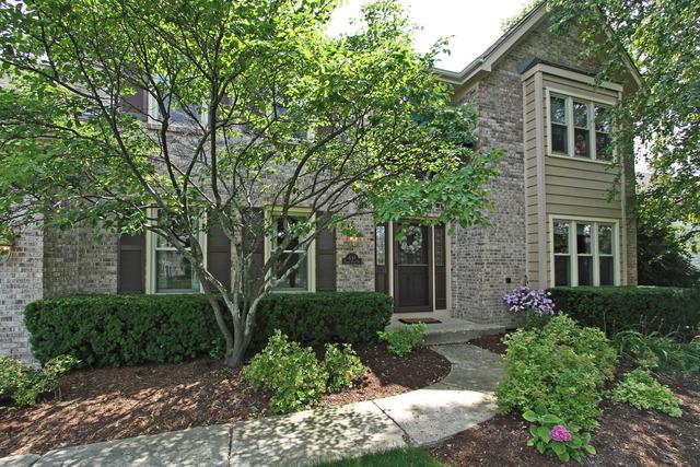 641 Fairway View Dr., Algonquin, IL 60102