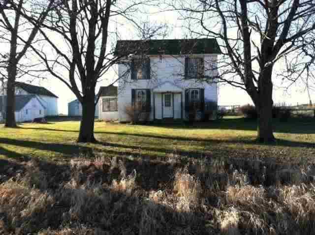 3492 S Ridge Rd., Oregon, IL 61061