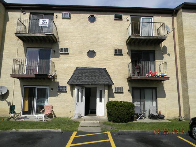 4125 Jennifer St. #3B, Arlington Heights, IL 60004