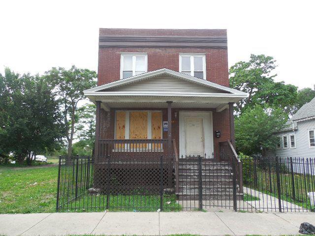4441 W Congress Pkwy., Chicago, IL 60624