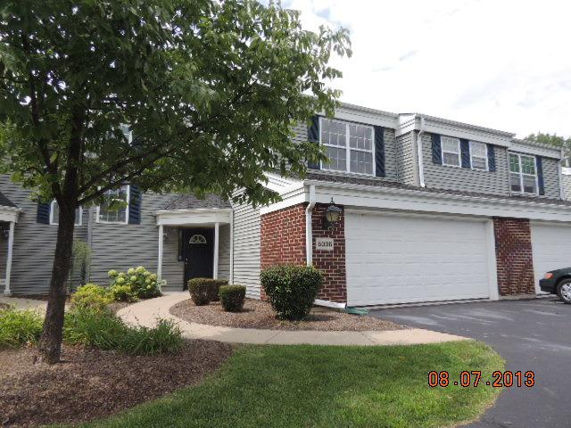 8006 Honeysuckle Ct., Fox Lake, IL 60020