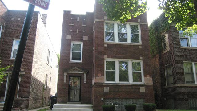 7221 S Constance Ave., Chicago, IL 60649