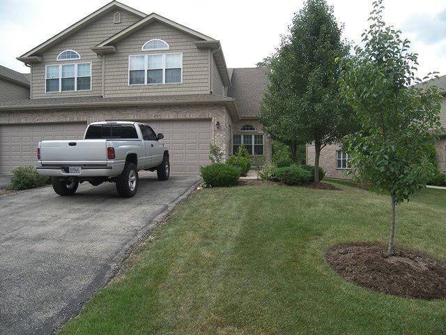 4717 Auvergne Ave., Lisle, IL 60532