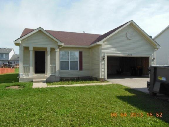 4218 Dobbins St., Plano, IL 60545